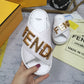 Luxury Shoes - FED - 674