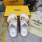 Luxury Shoes - FED - 674