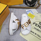 Luxury Shoes - FED - 674