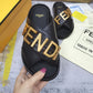 Luxury Shoes - FED - 673