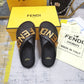 Luxury Shoes - FED - 673