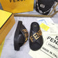 Luxury Shoes - FED - 673