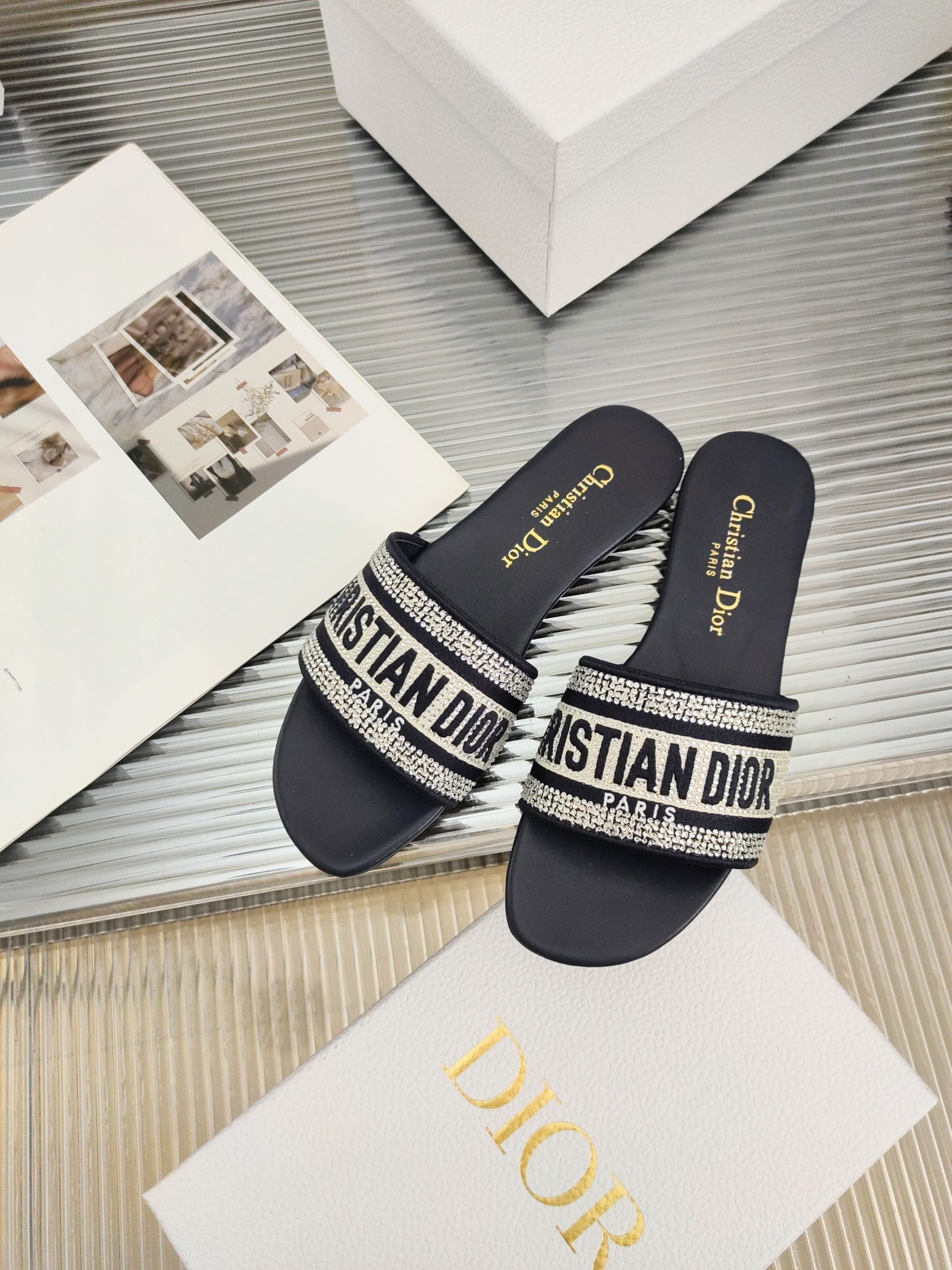 Luxury Shoes - DIR - 1311