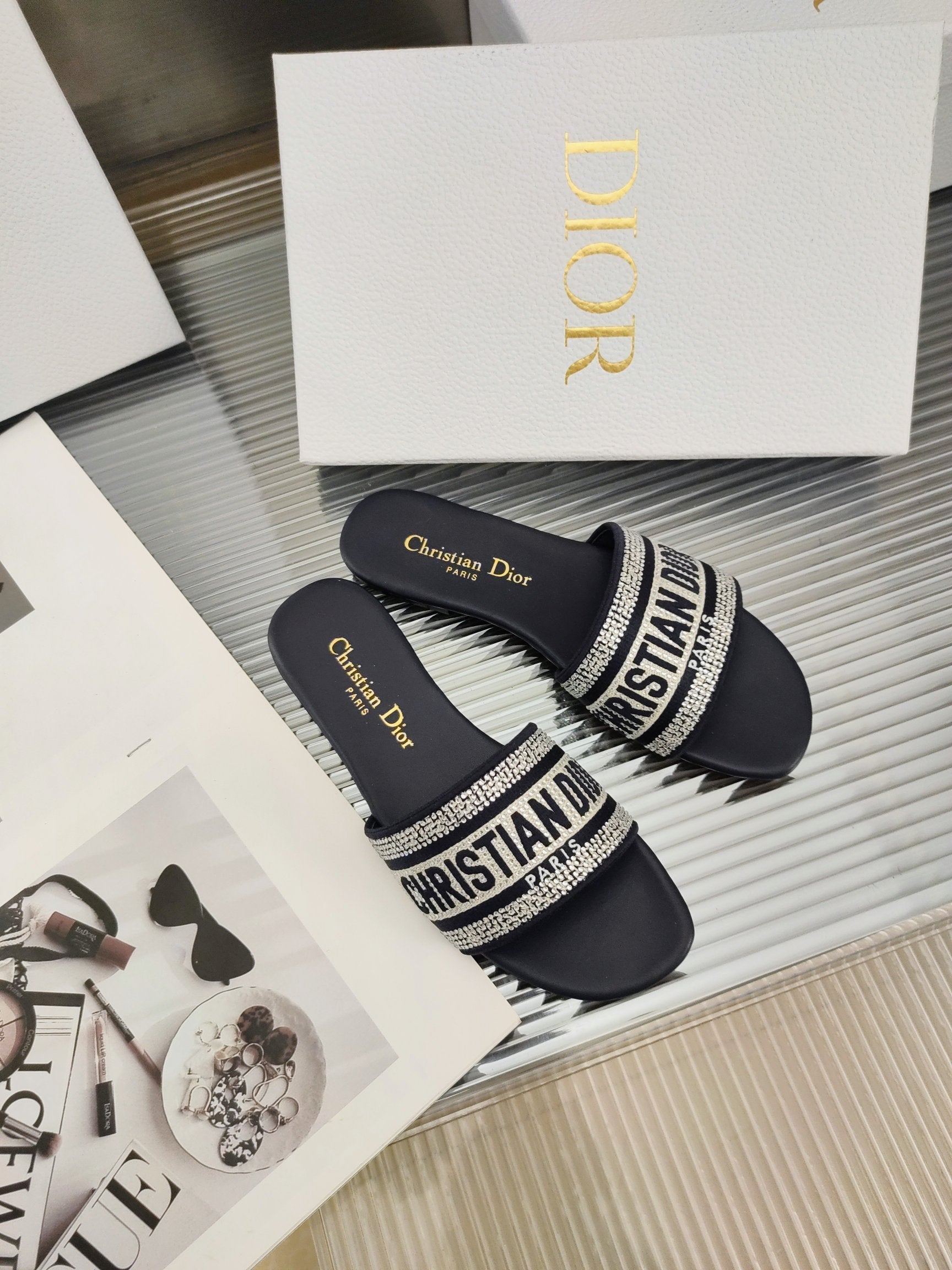 Luxury Shoes - DIR - 1311