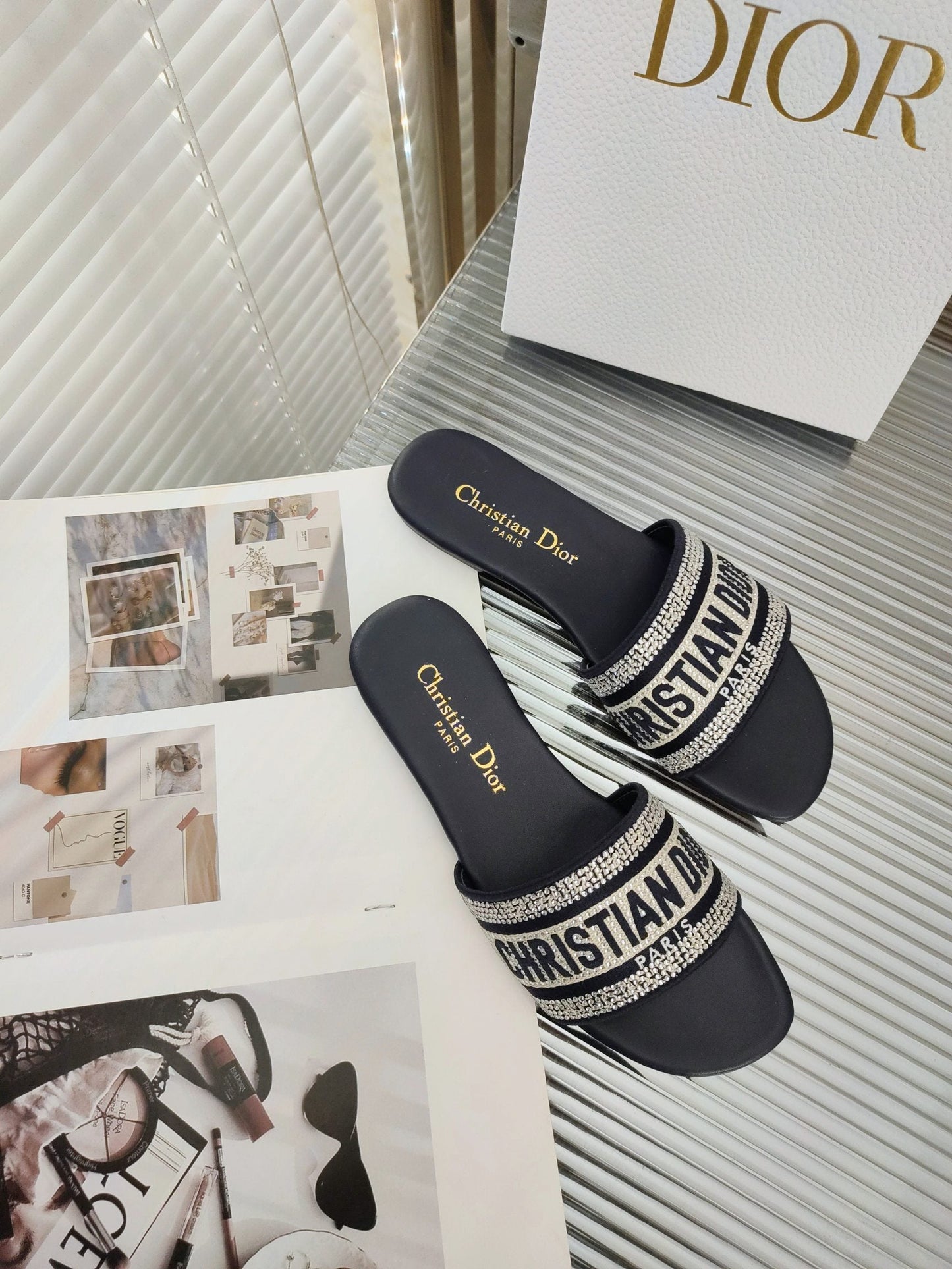 Luxury Shoes - DIR - 1311