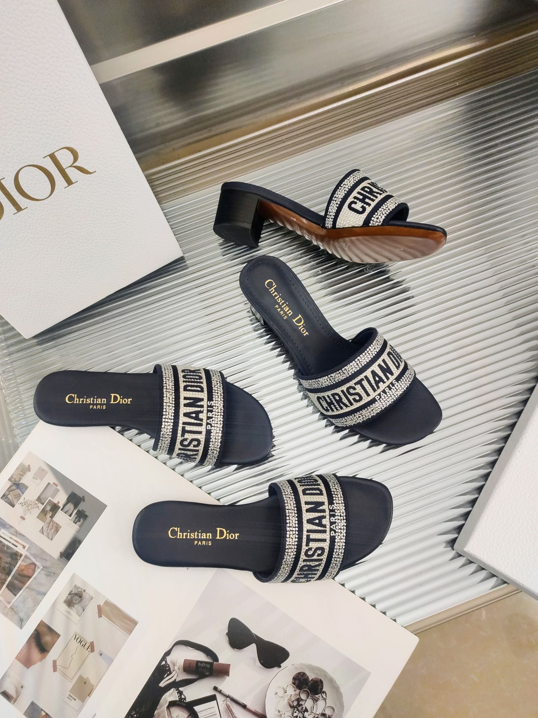 Luxury Shoes - DIR - 1311