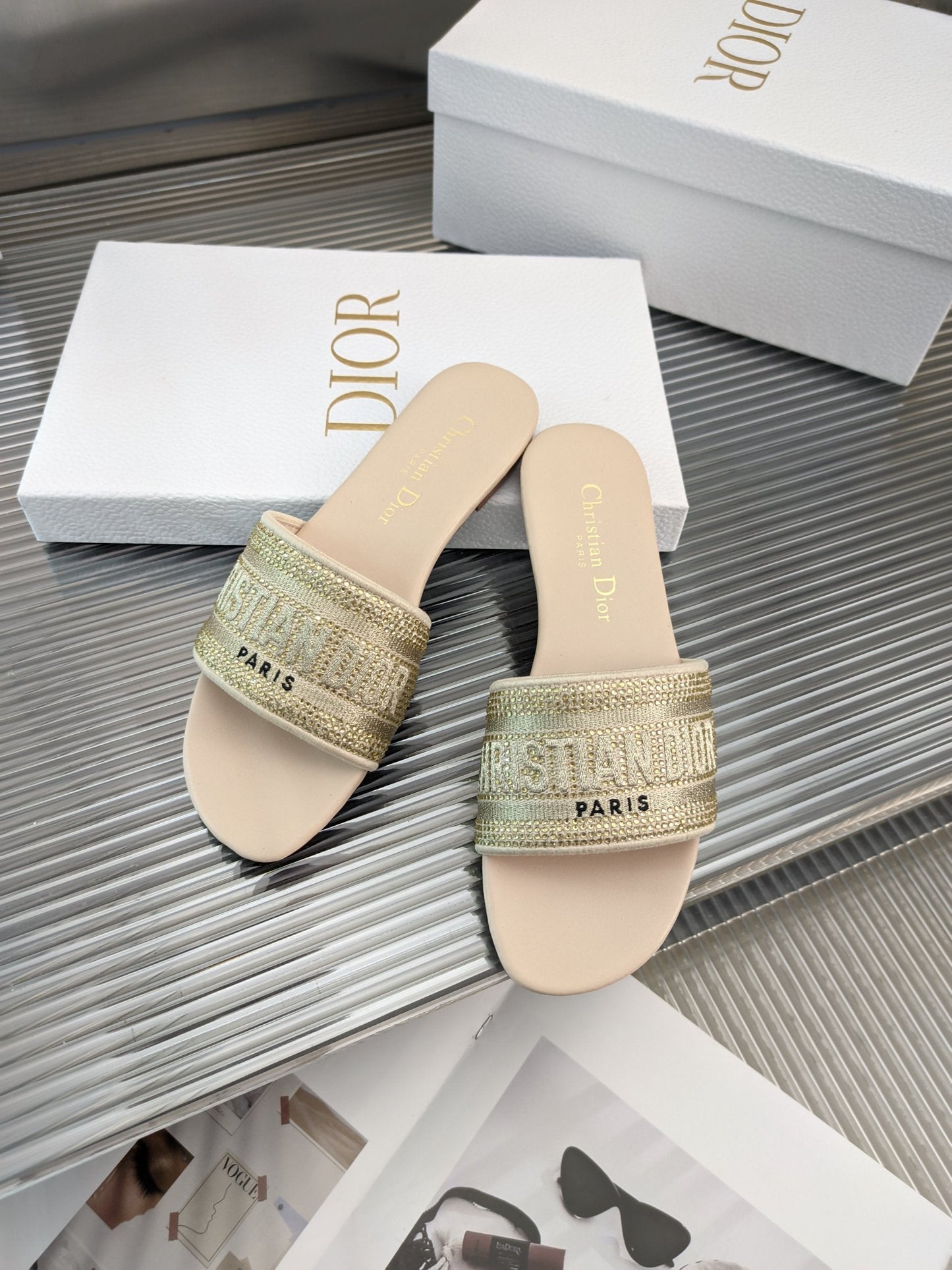 Luxury Shoes - DIR - 1310