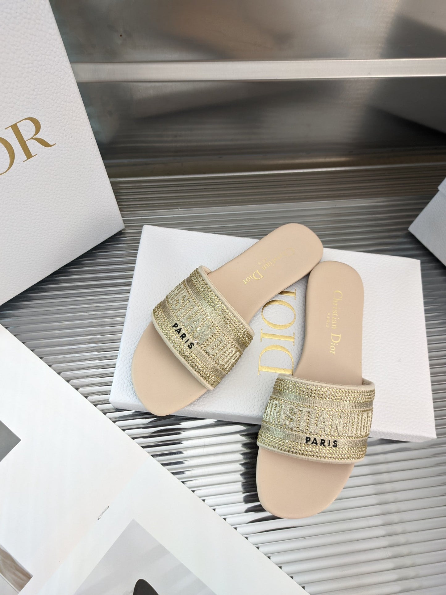 Luxury Shoes - DIR - 1310