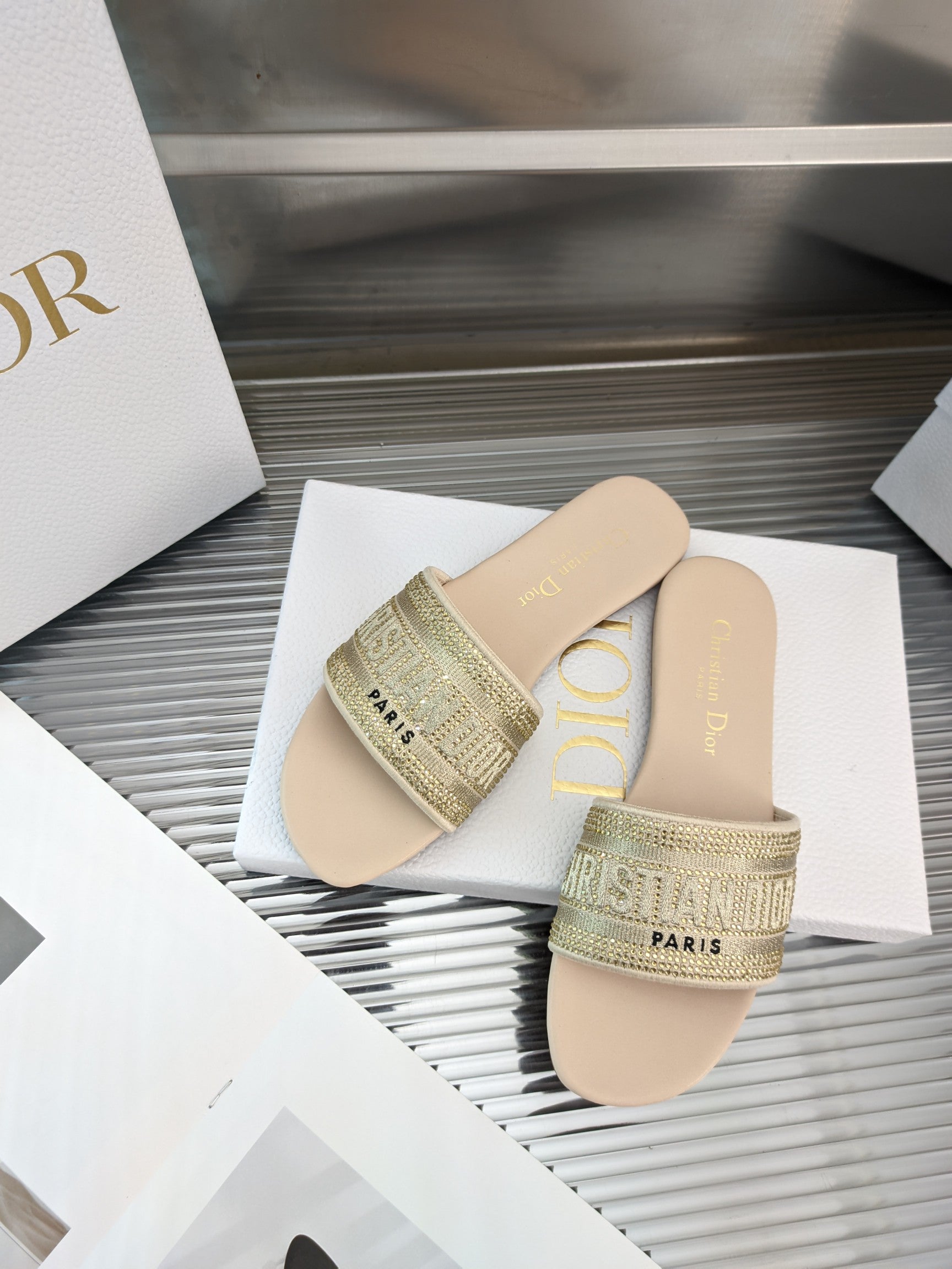 Luxury Shoes - DIR - 1310