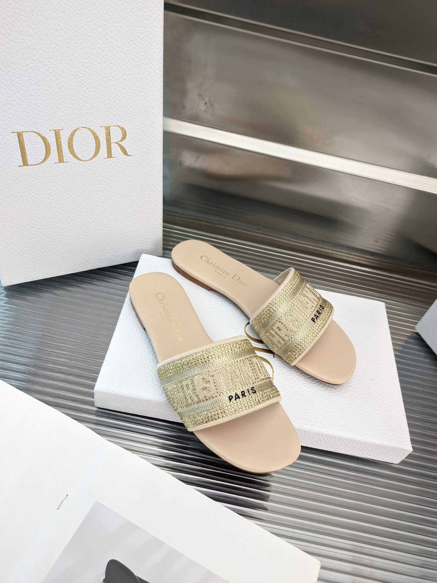 Luxury Shoes - DIR - 1310