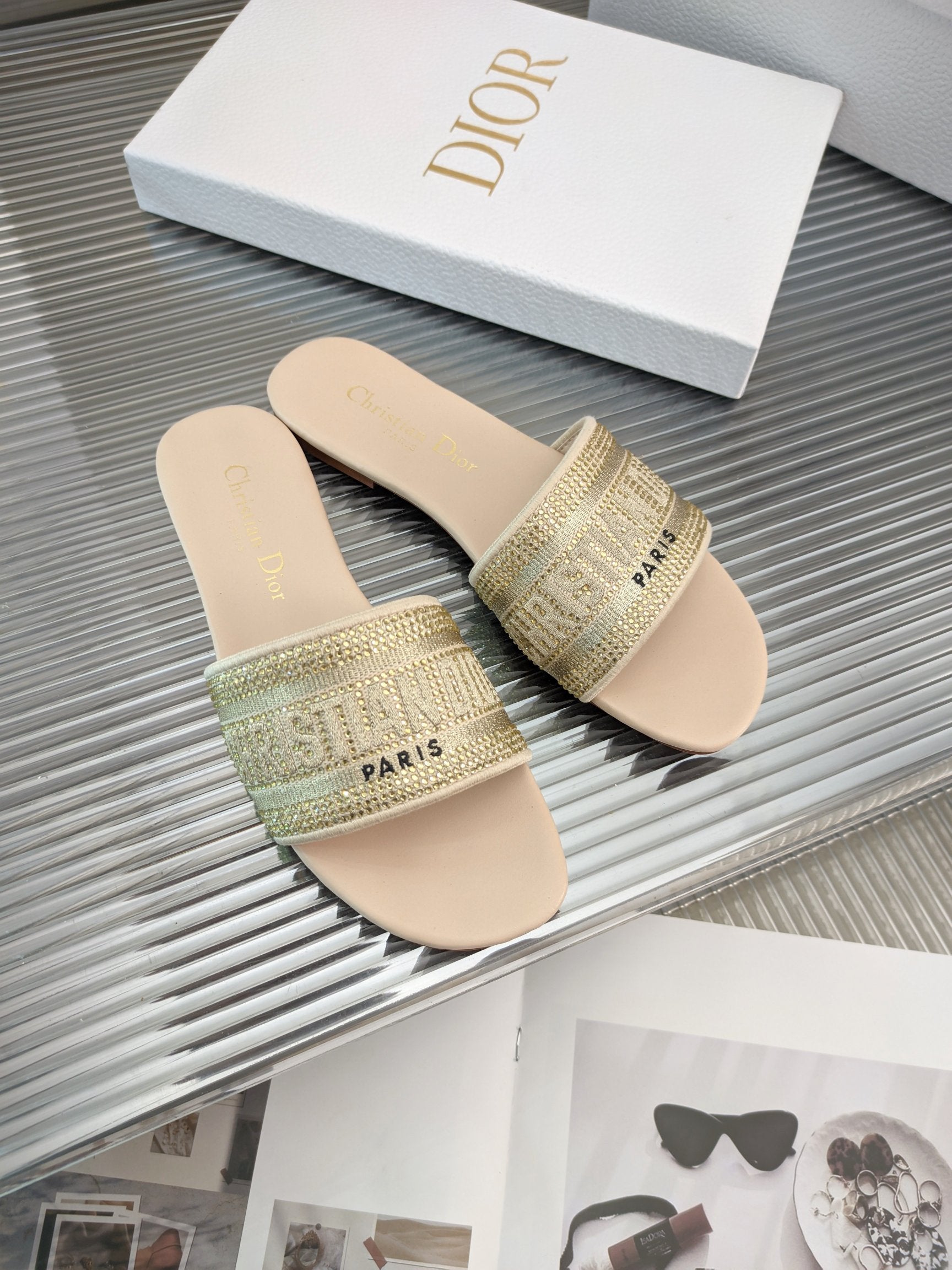 Luxury Shoes - DIR - 1310