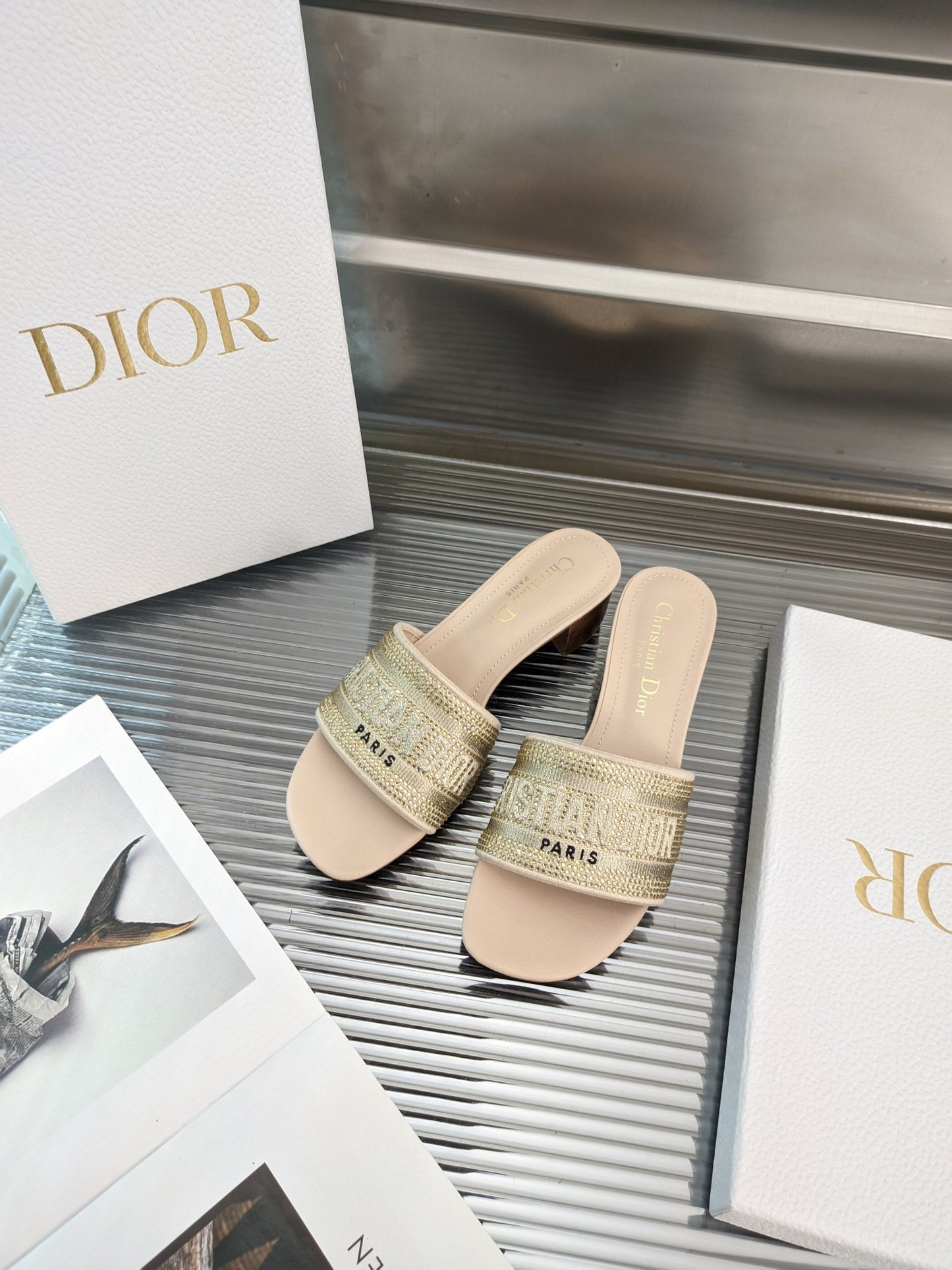 Luxury Shoes - DIR - 1309