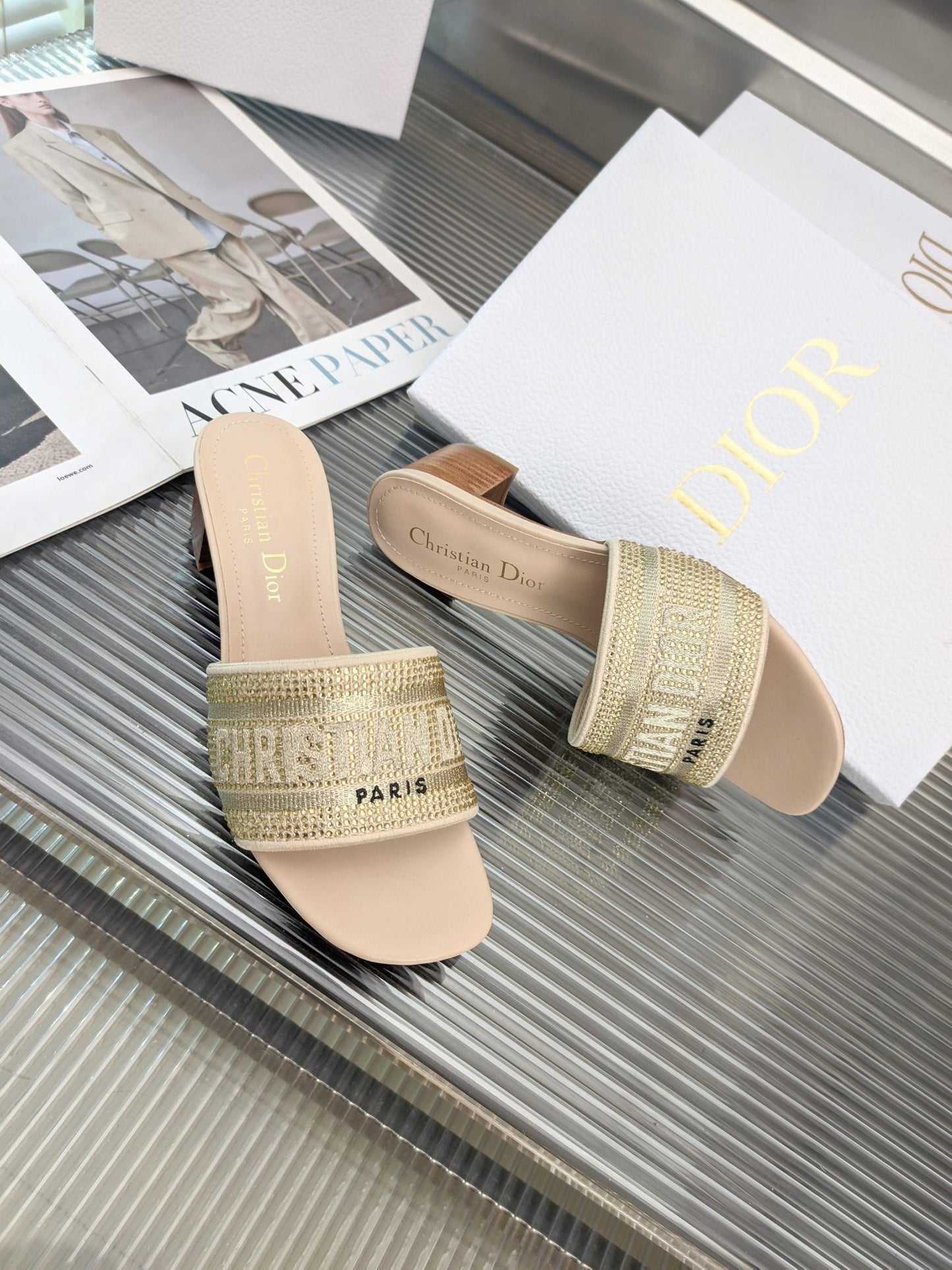 Luxury Shoes - DIR - 1309