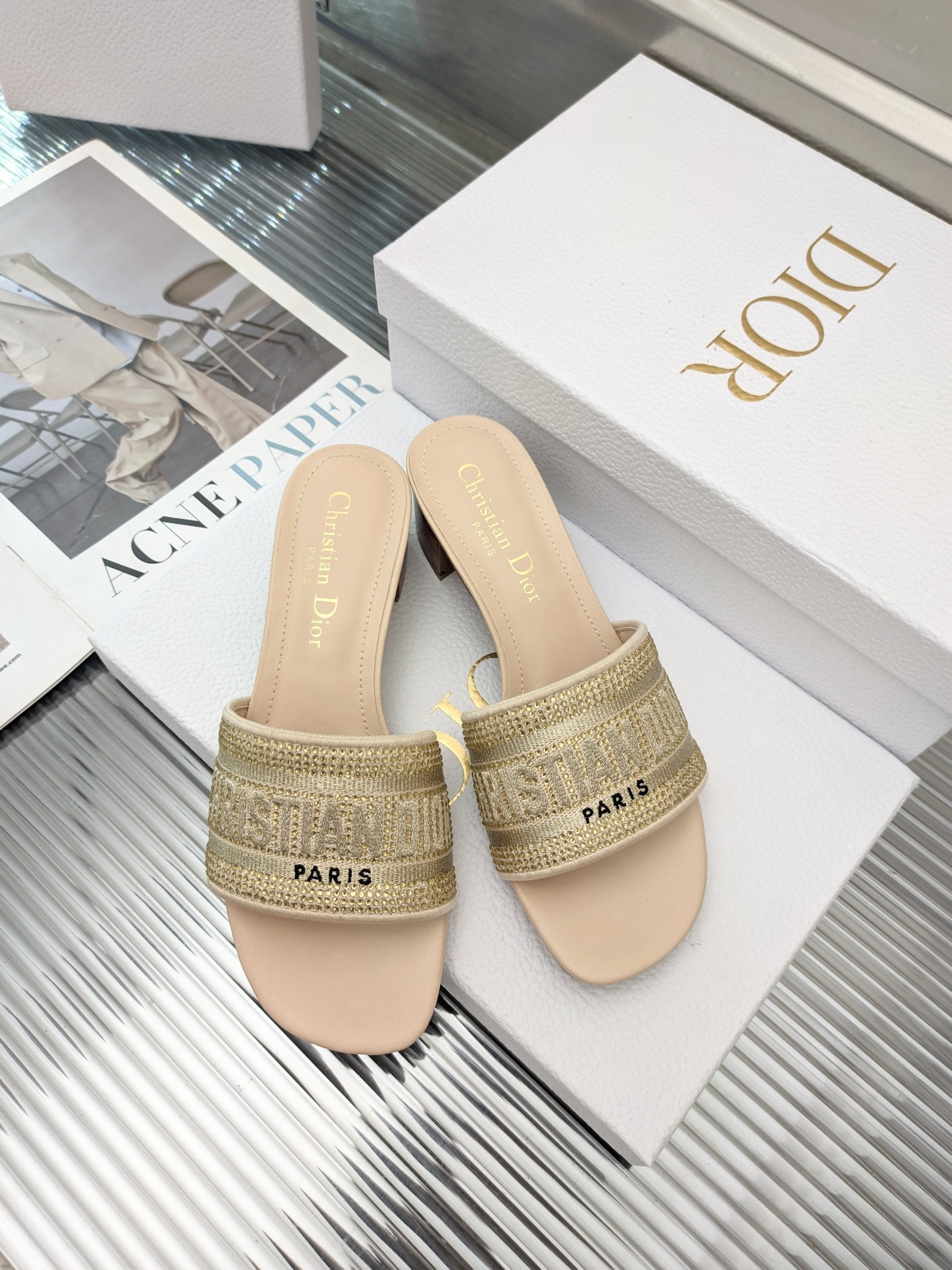 Luxury Shoes - DIR - 1309