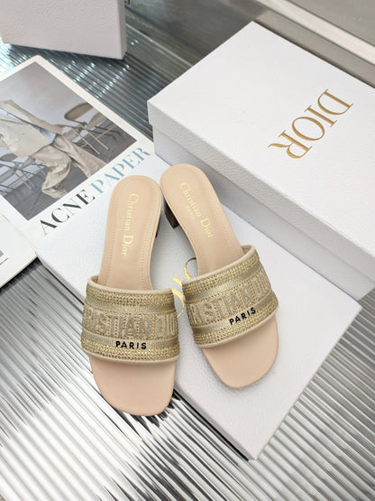 Luxury Shoes - DIR - 1309