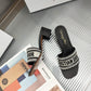 Luxury Shoes - DIR - 1308