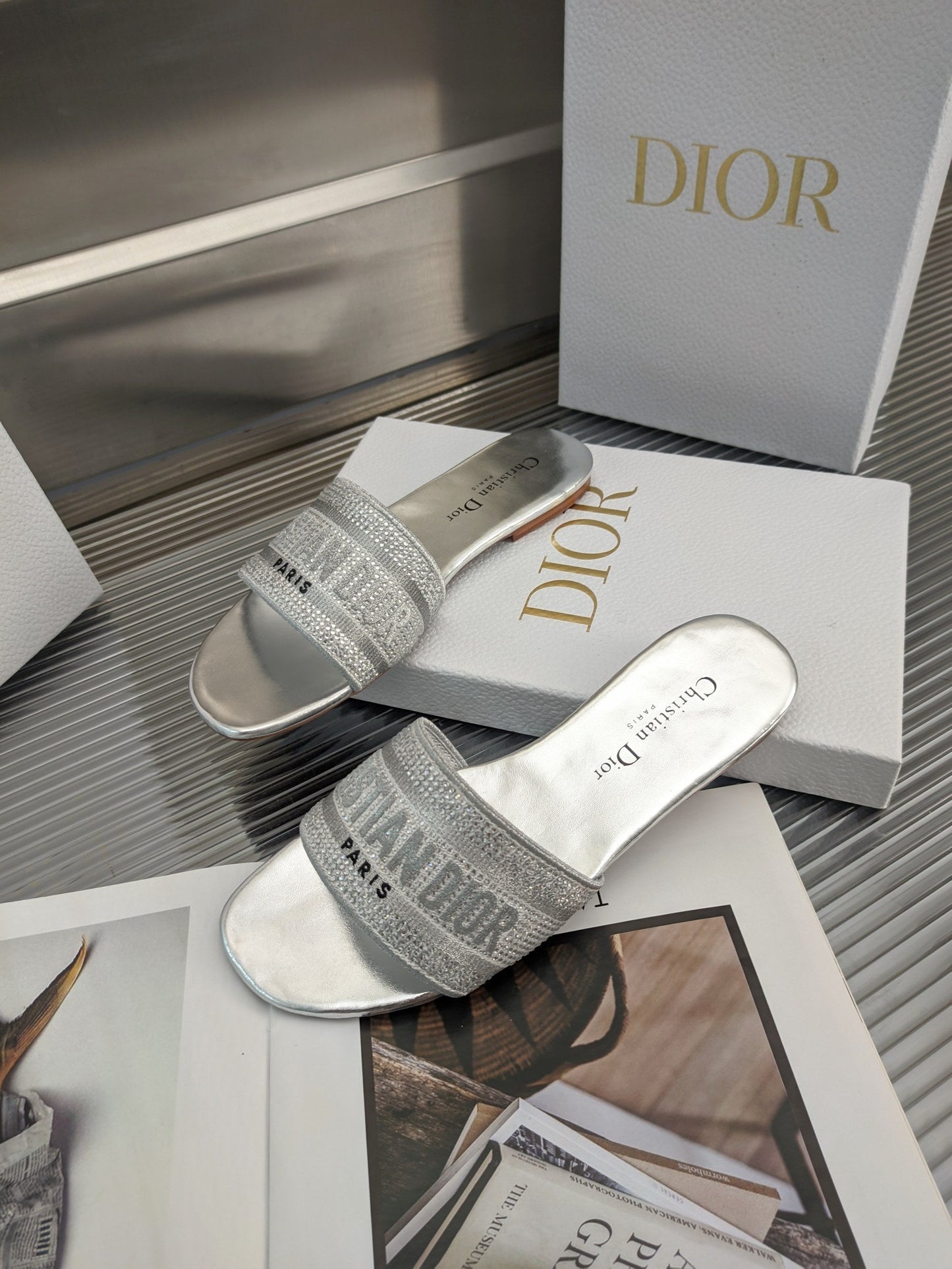 Luxury Shoes - DIR - 1307