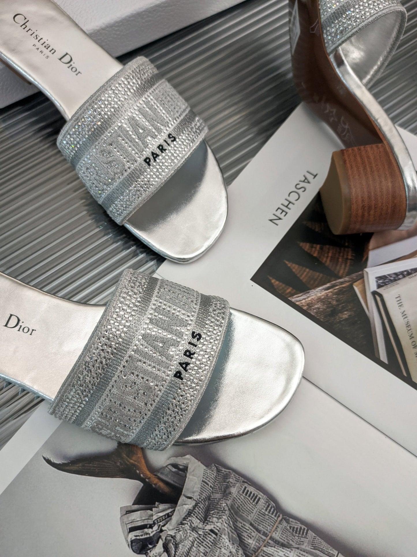 Luxury Shoes - DIR - 1307