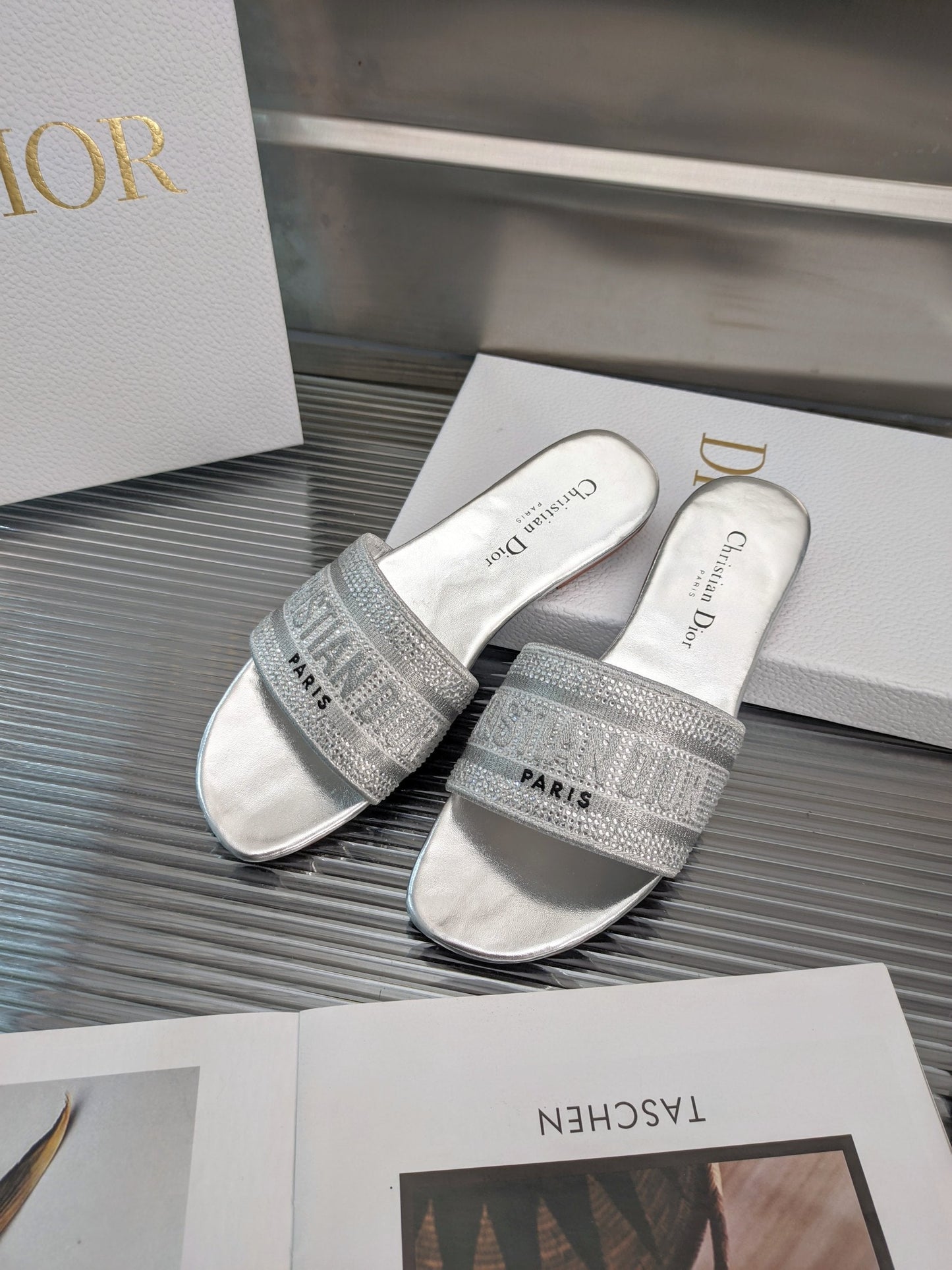 Luxury Shoes - DIR - 1307