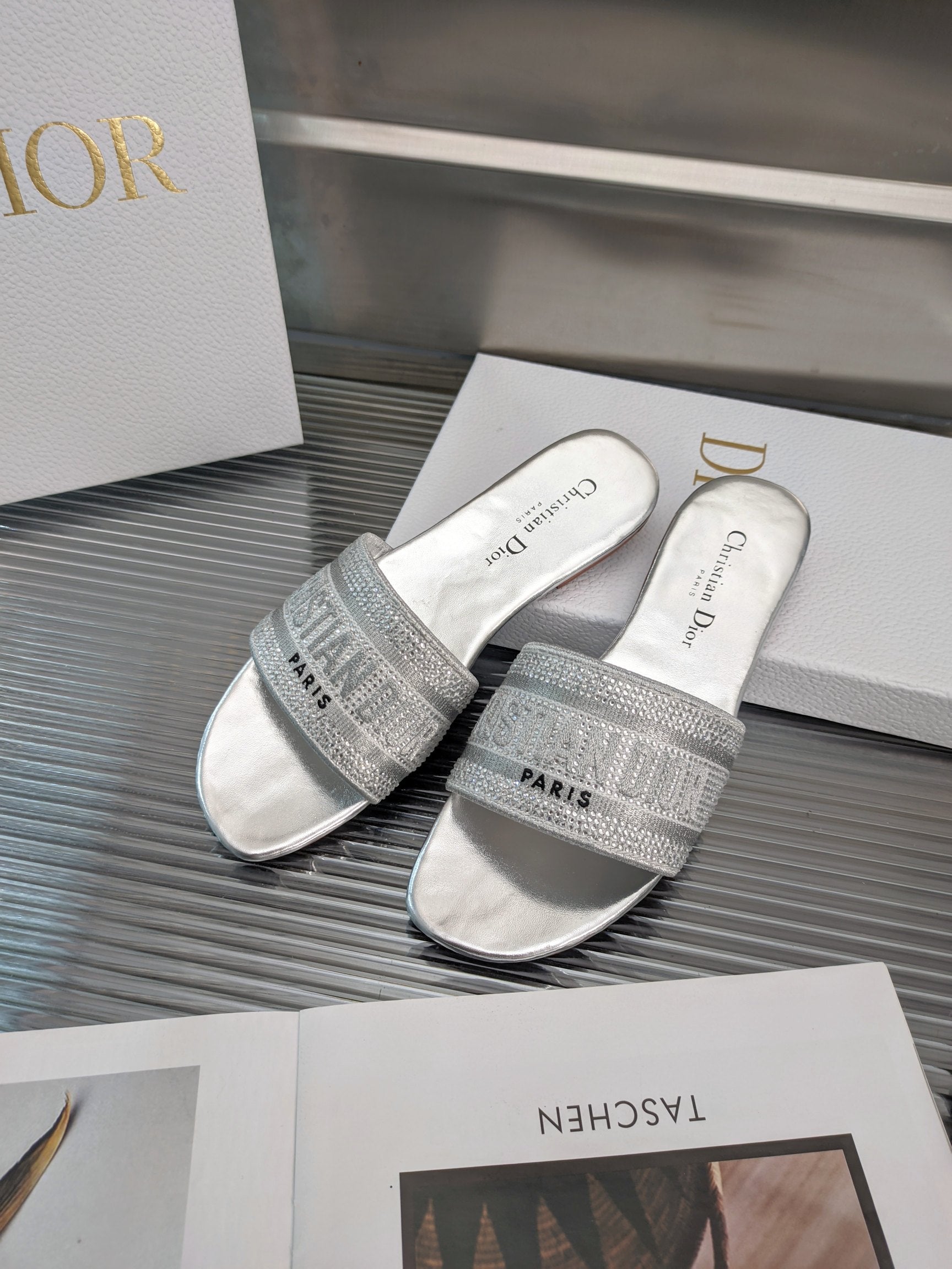 Luxury Shoes - DIR - 1307