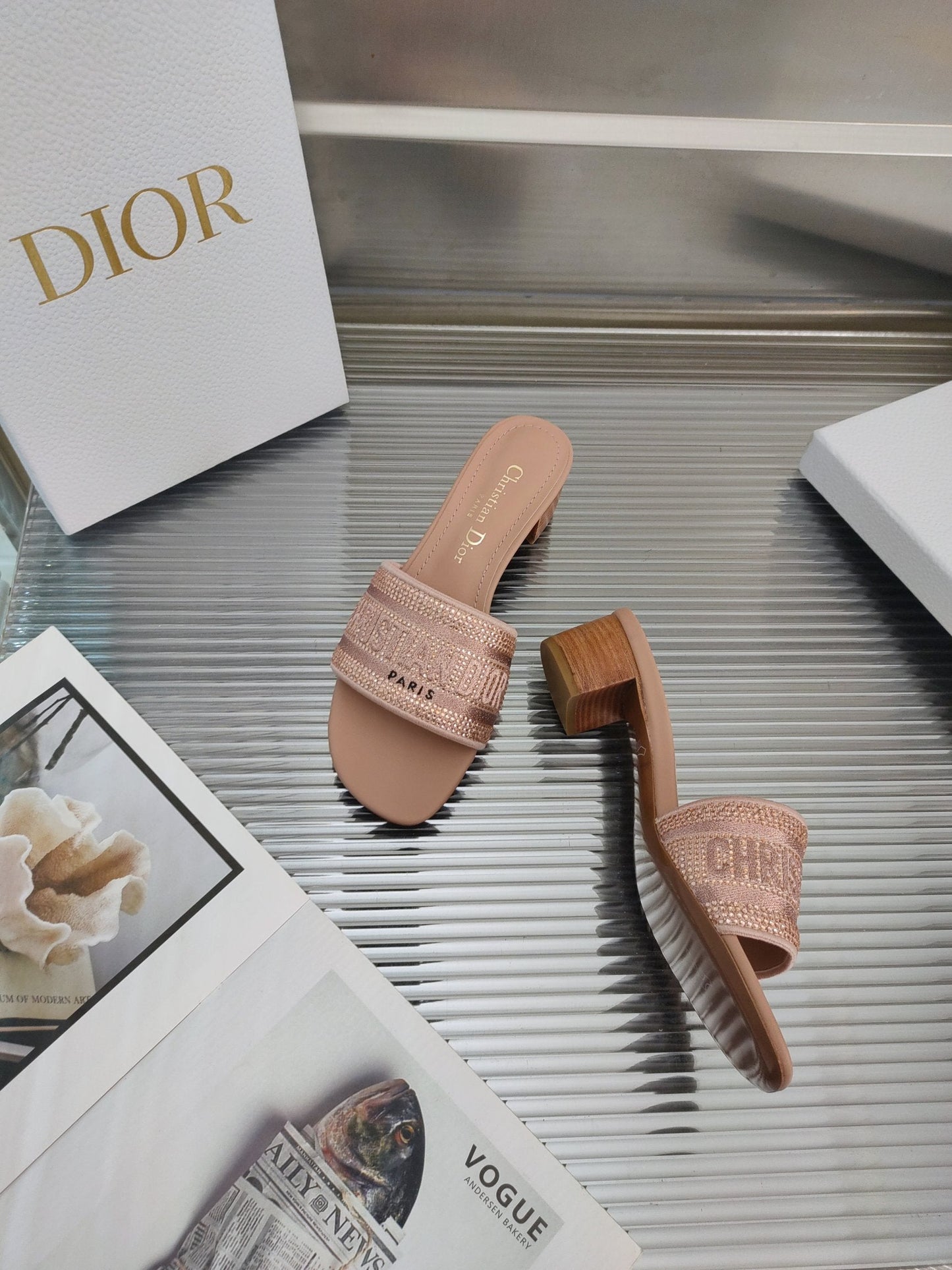 Luxury Shoes - DIR - 1302