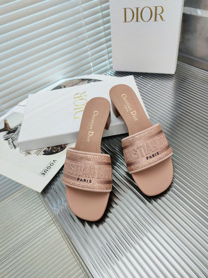Luxury Shoes - DIR - 1302