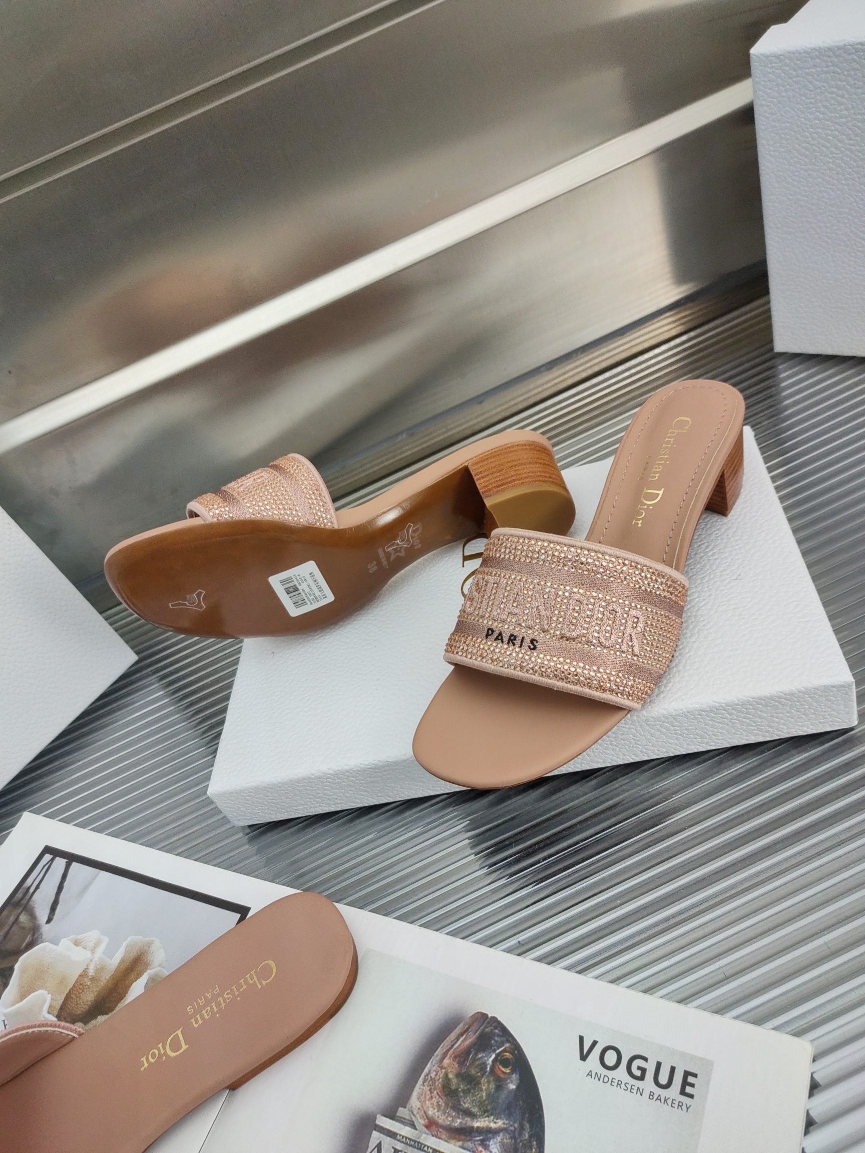 Luxury Shoes - DIR - 1302