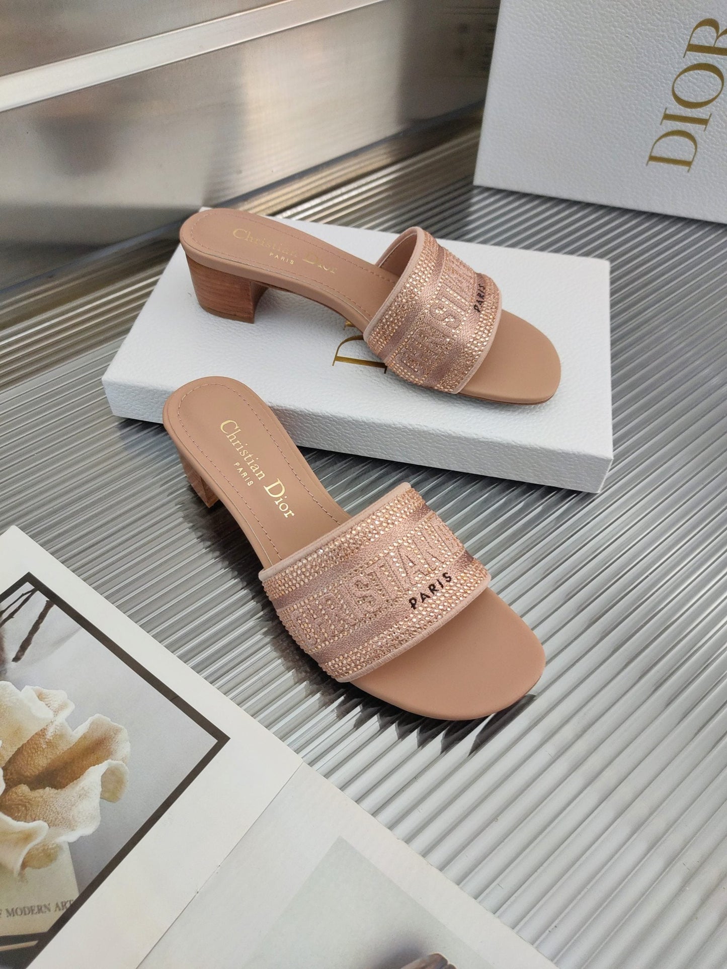Luxury Shoes - DIR - 1302