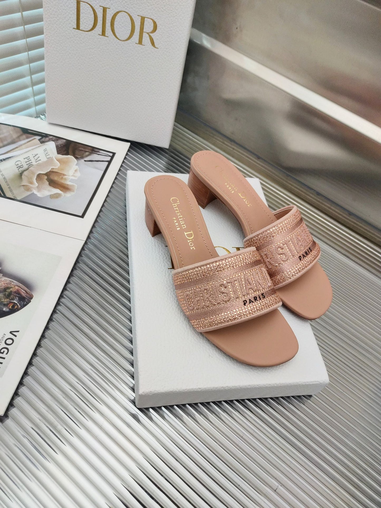 Luxury Shoes - DIR - 1302