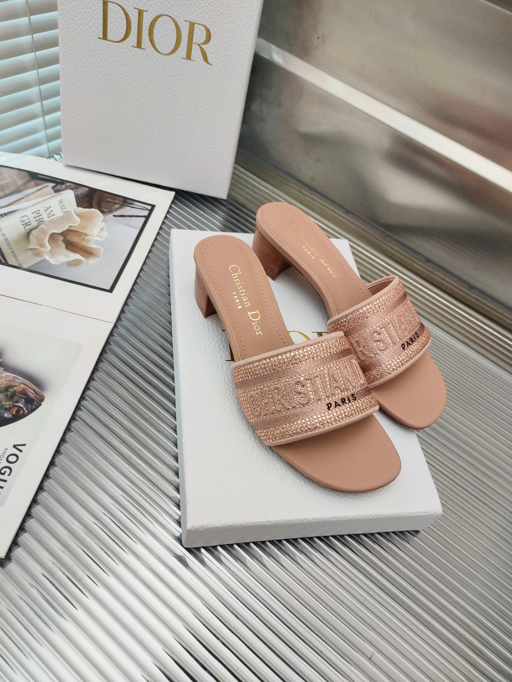 Luxury Shoes - DIR - 1302