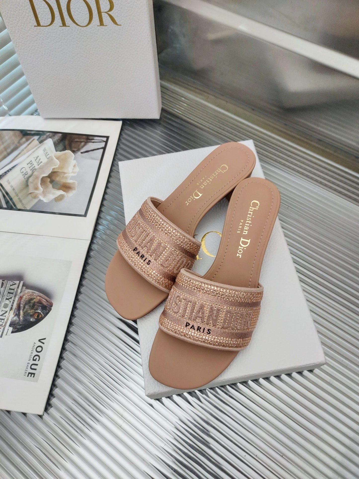 Luxury Shoes - DIR - 1302