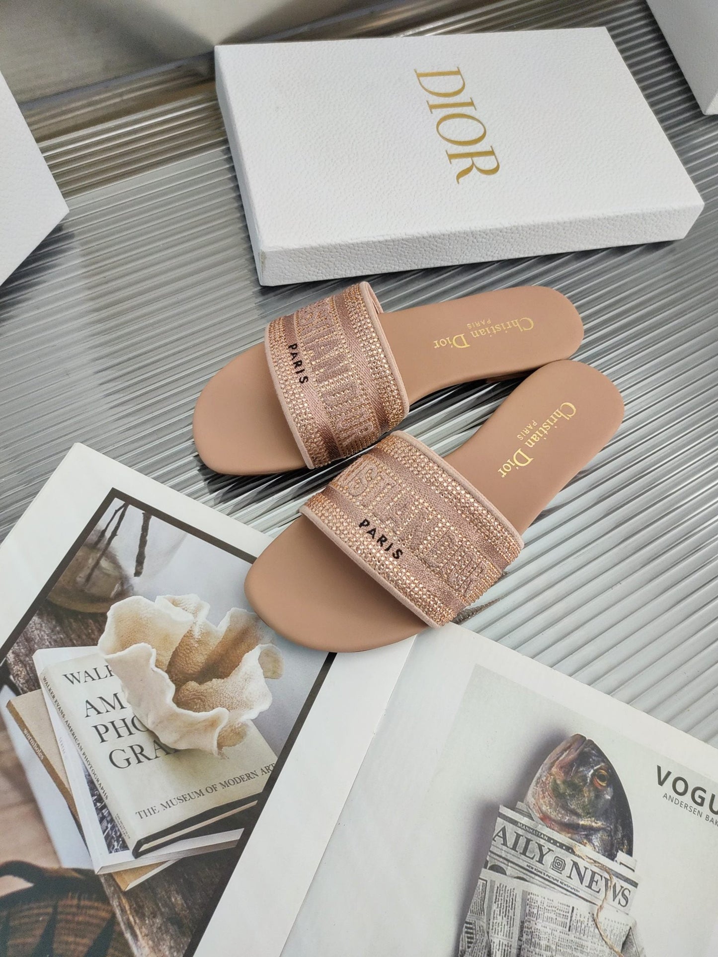 Luxury Shoes - DIR - 1303