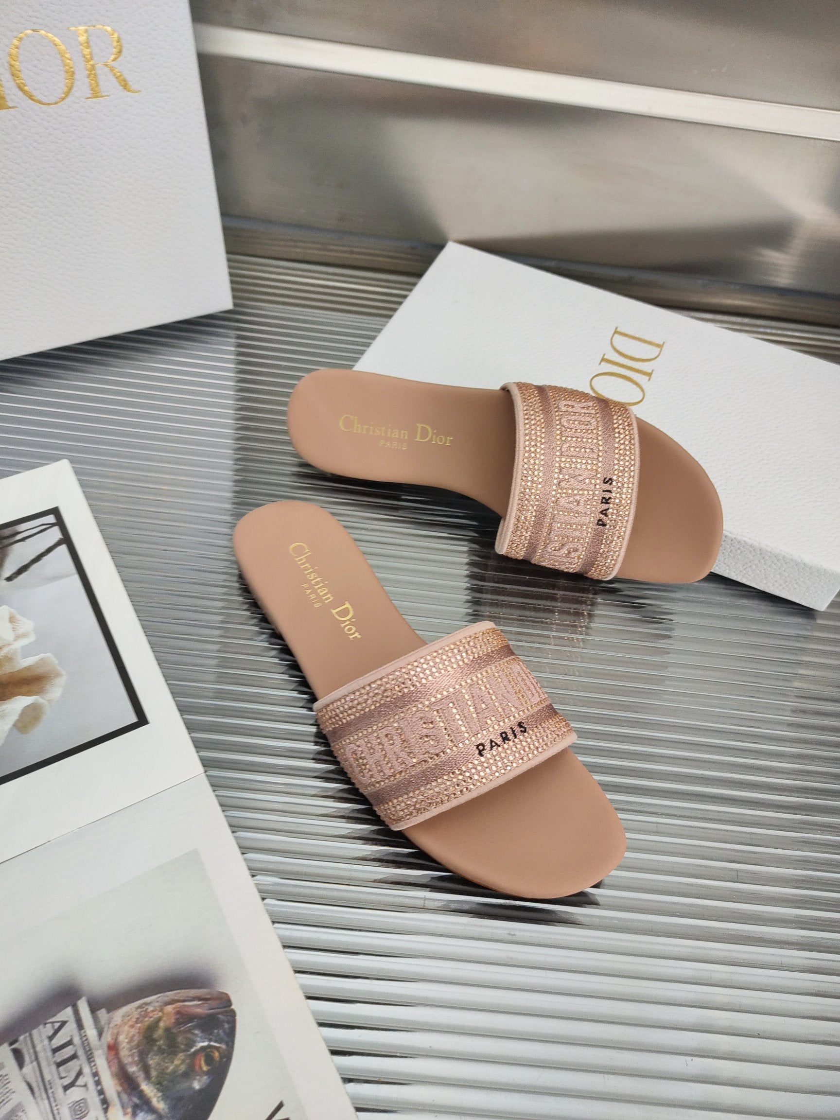 Luxury Shoes - DIR - 1303