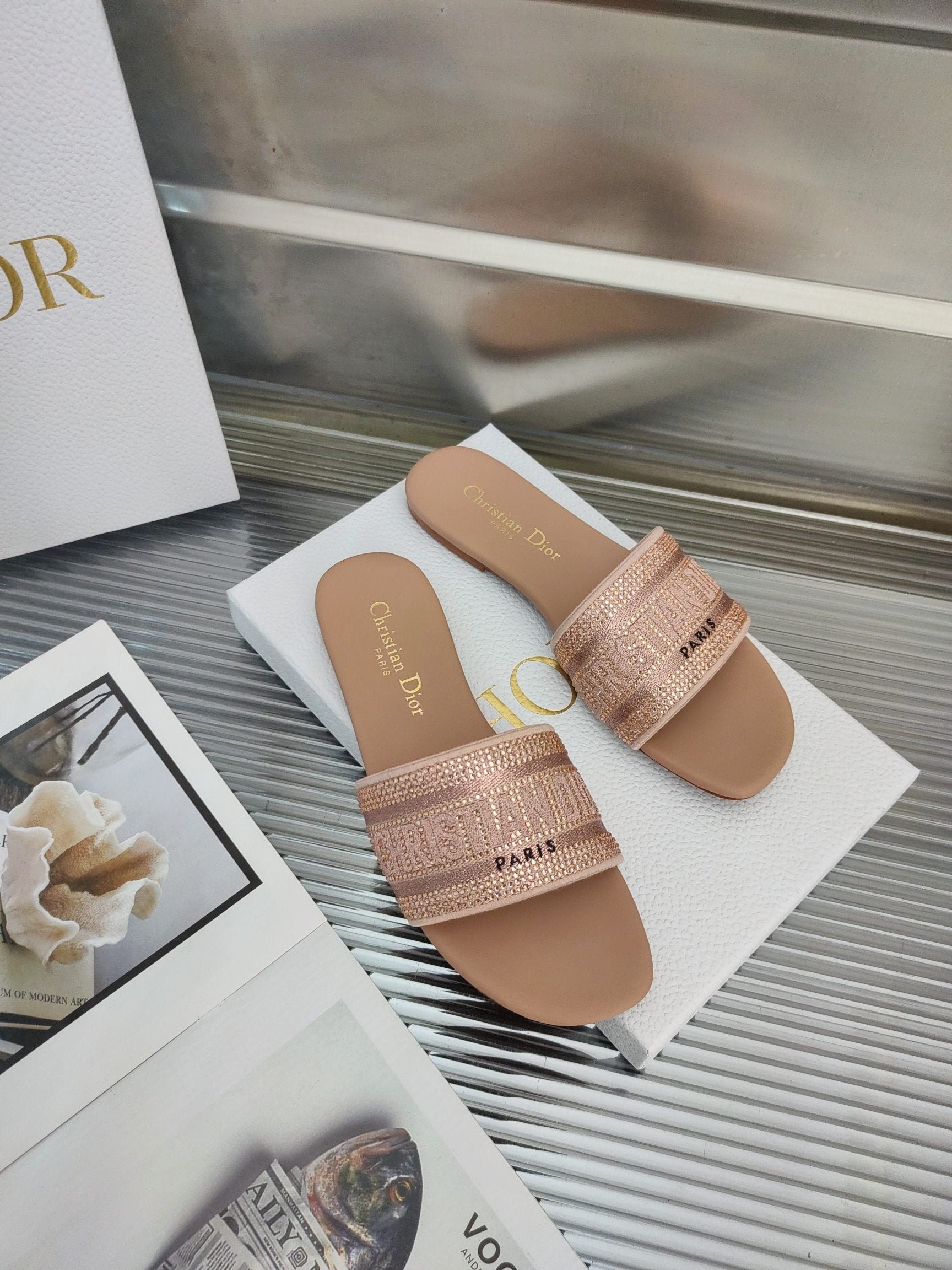 Luxury Shoes - DIR - 1303
