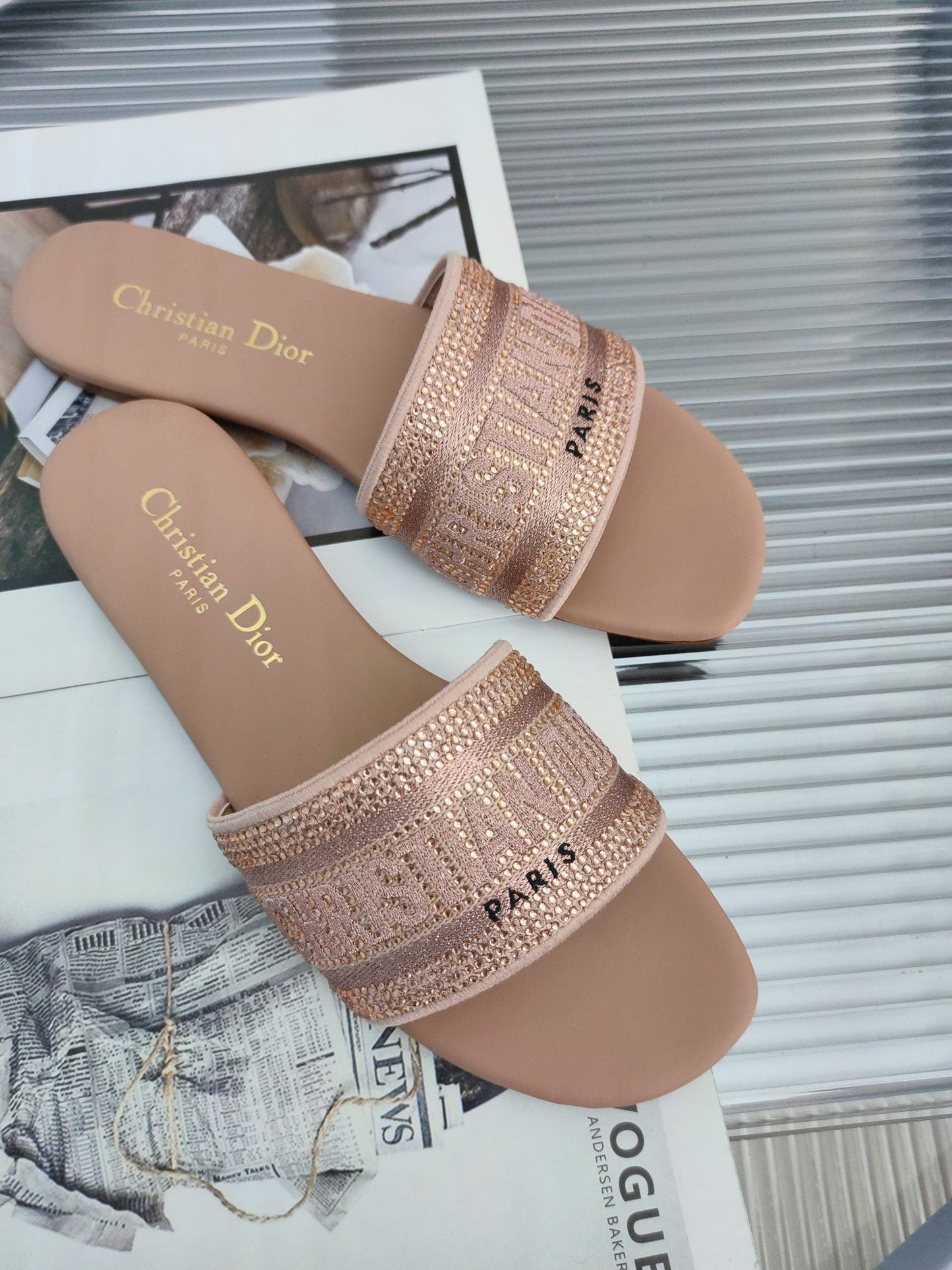 Luxury Shoes - DIR - 1303