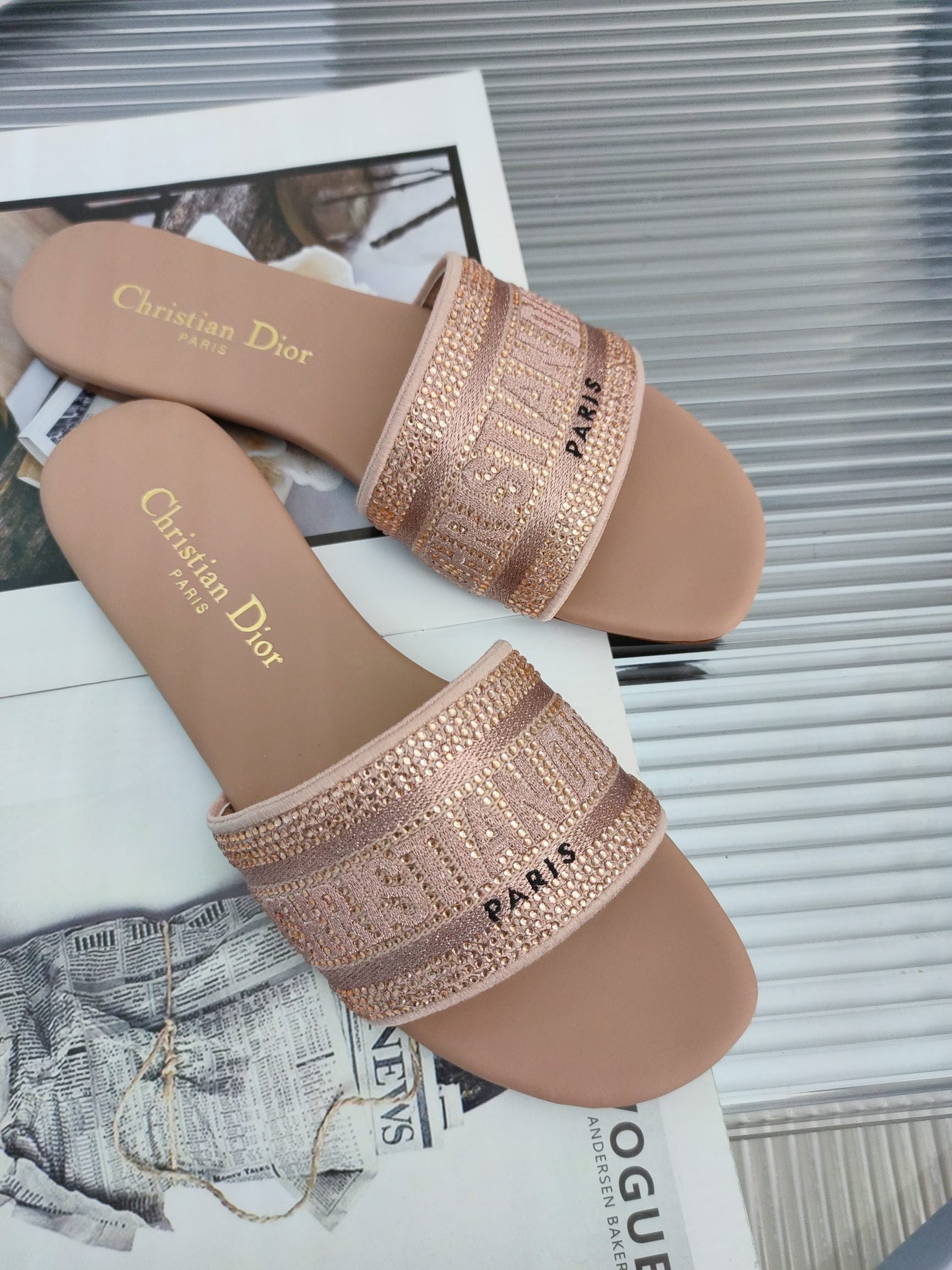 Luxury Shoes - DIR - 1303