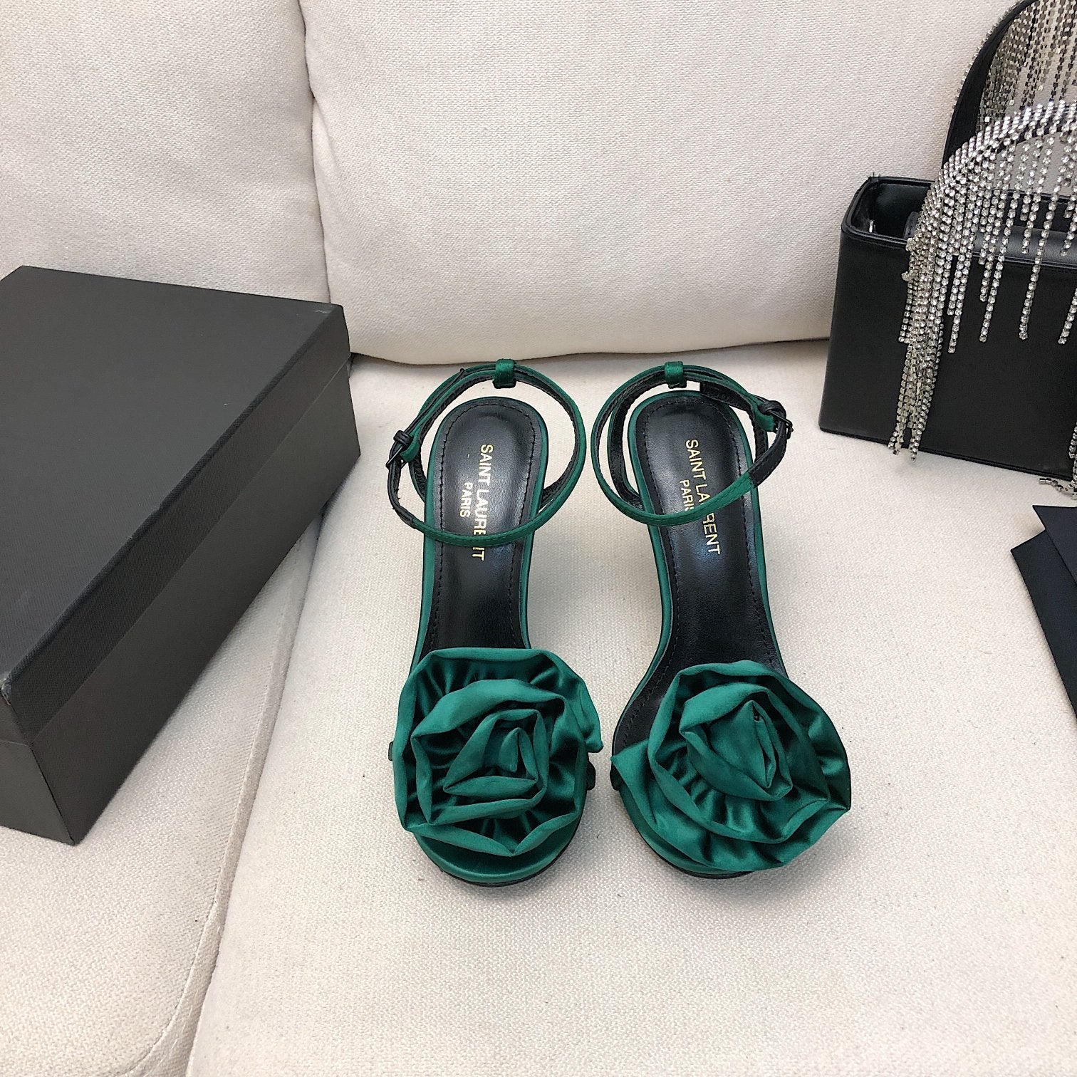 Luxury Shoes Sandals - SL - 556