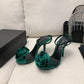 Luxury Shoes Sandals - SL - 556