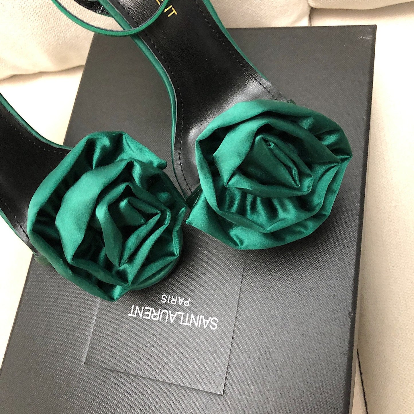Luxury Shoes Sandals - SL - 556