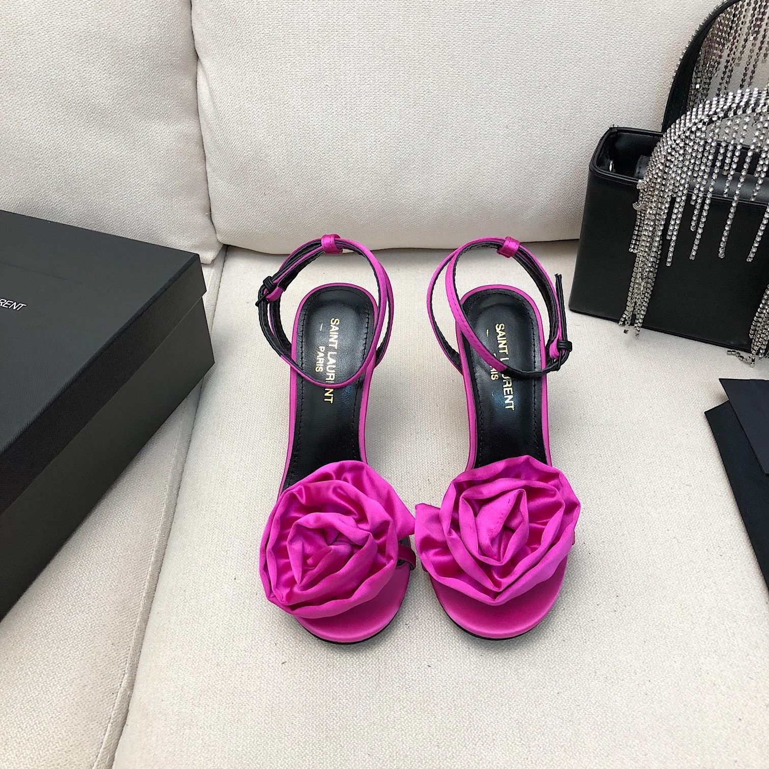 Luxury Shoes Sandals - SL - 557