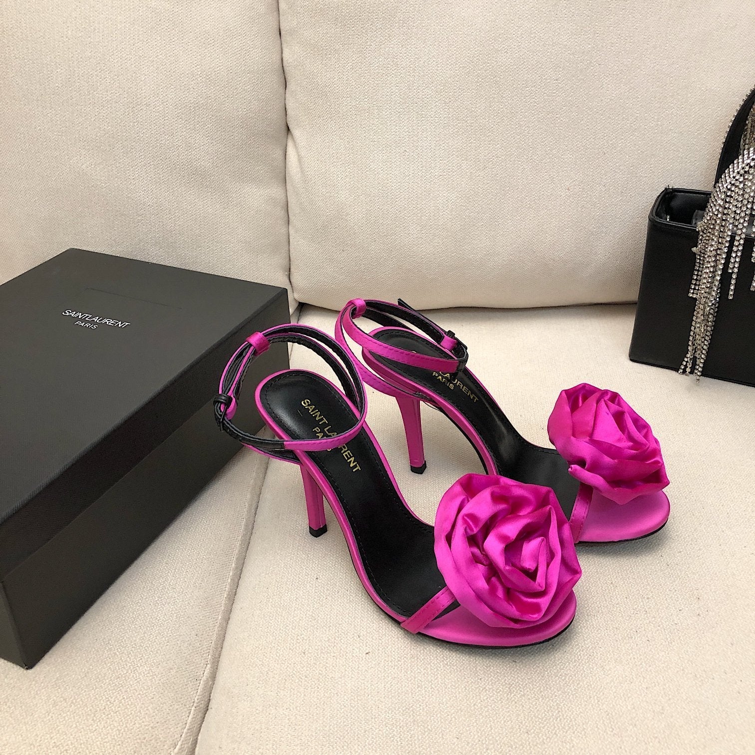 Luxury Shoes Sandals - SL - 557