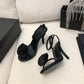 Luxury Shoes Sandals - SL - 558