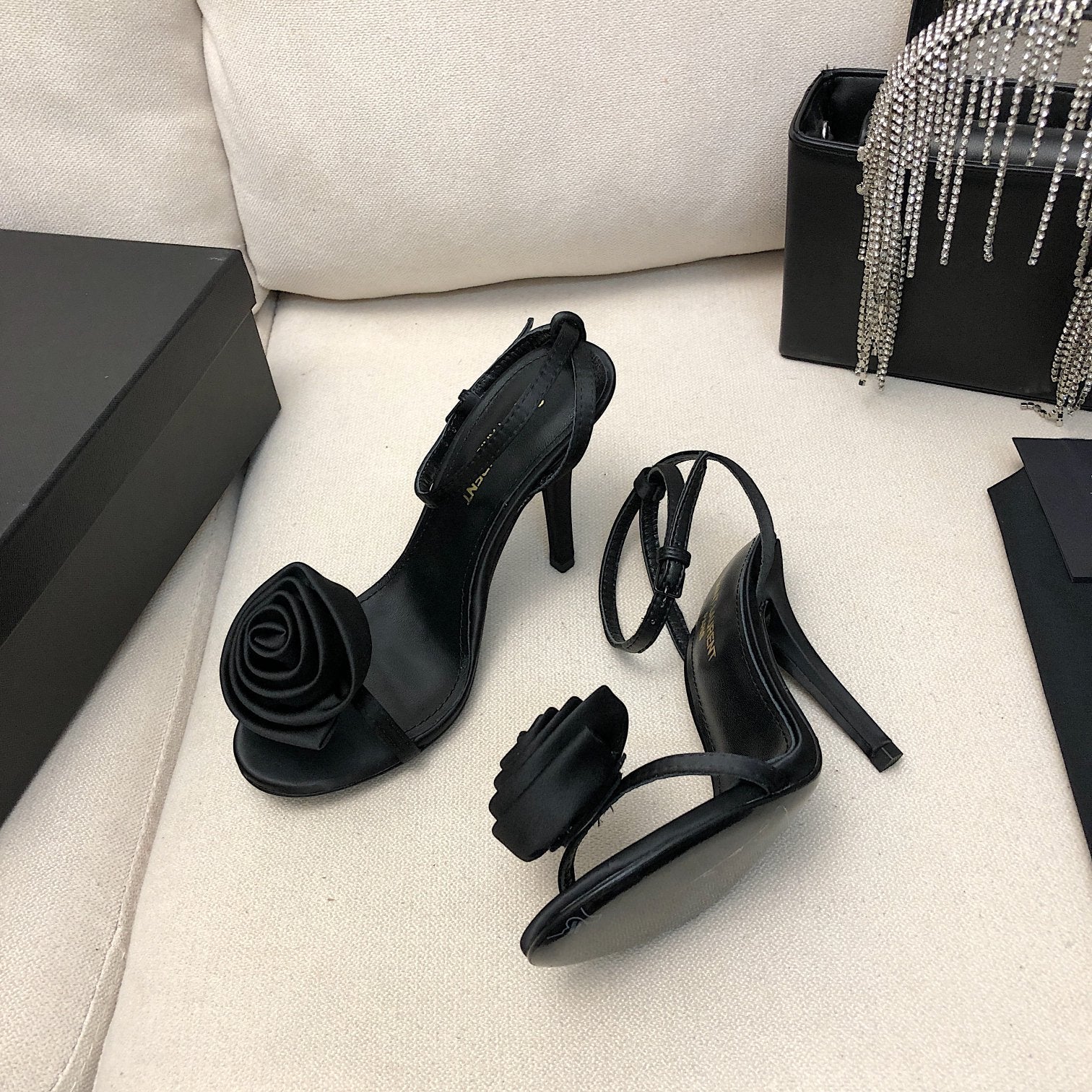 Luxury Shoes Sandals - SL - 558