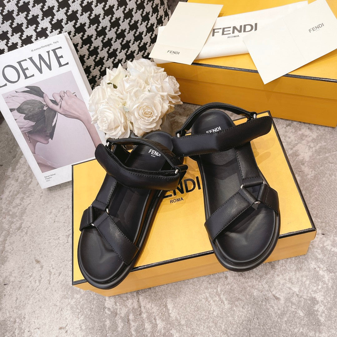 Luxury Shoes - FED - 658