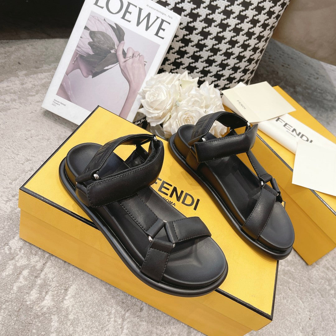 Luxury Shoes - FED - 658