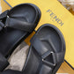 Luxury Shoes - FED - 658