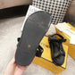 Luxury Shoes - FED - 658
