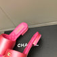 Luxury Shoes Sandals - CHL - 772