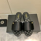 Luxury Shoes Sandals - CHL - 775