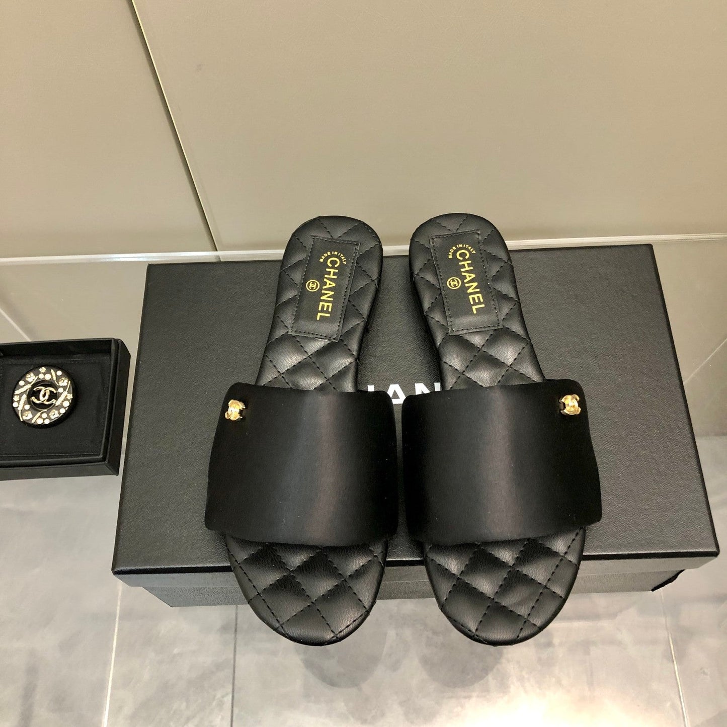 Luxury Shoes Sandals - CHL - 775